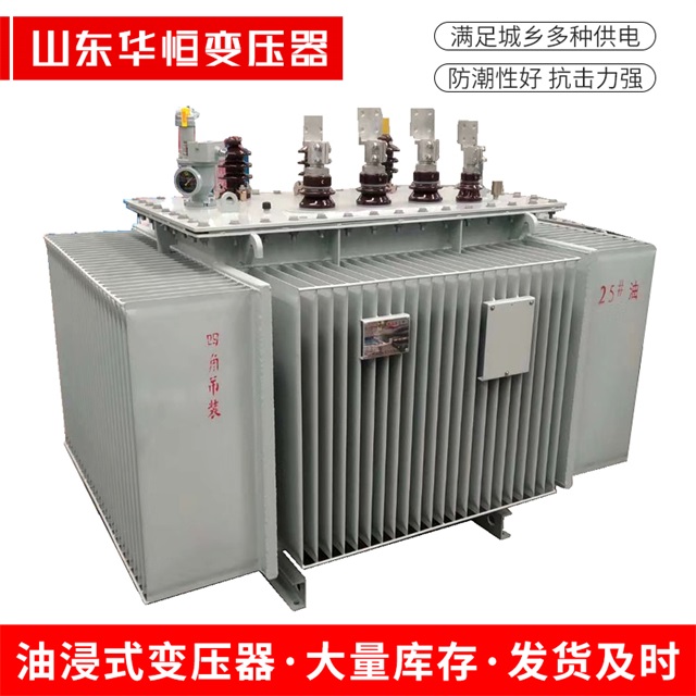 S13-10000/35仁布仁布仁布电力变压器厂家