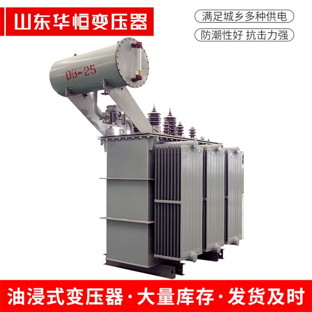 S11-10000/35仁布仁布仁布电力变压器厂家
