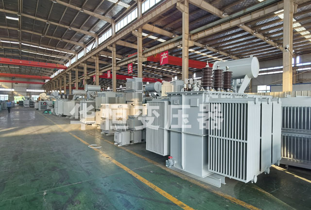 S13-8000/35仁布仁布仁布电力变压器厂家