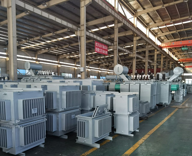 S11-8000/35仁布仁布仁布电力变压器
