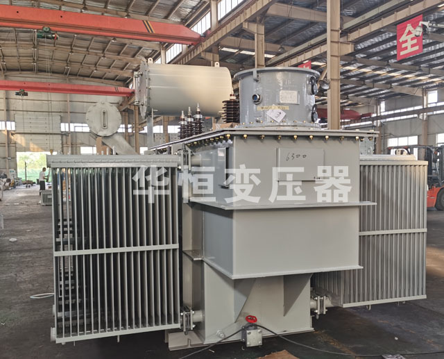 S11-6300/35仁布仁布仁布电力变压器价格