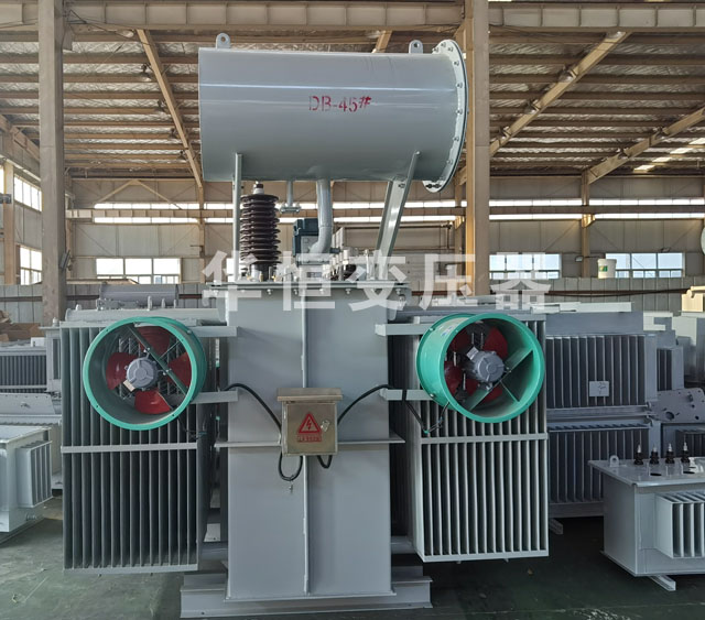 S13-6300/35仁布仁布仁布电力变压器