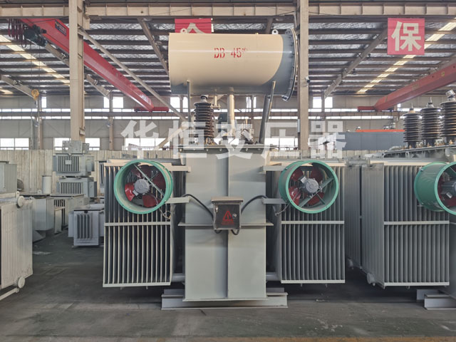 S11-6300/35仁布仁布仁布电力变压器