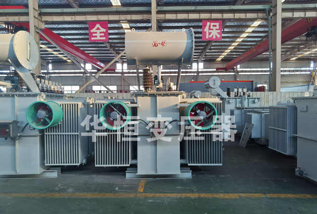 SZ11-10000/35仁布仁布仁布油浸式变压器厂家